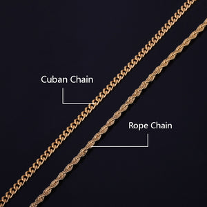 Jesus Chain