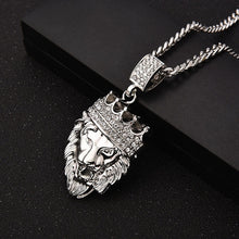 Load image into Gallery viewer, Lion Chain