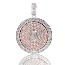 Load image into Gallery viewer, Iced Out Chain