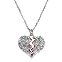 Load image into Gallery viewer, Broken Heart