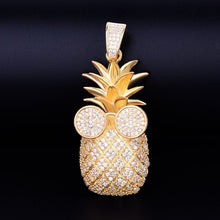 Load image into Gallery viewer, Pineapple Chain